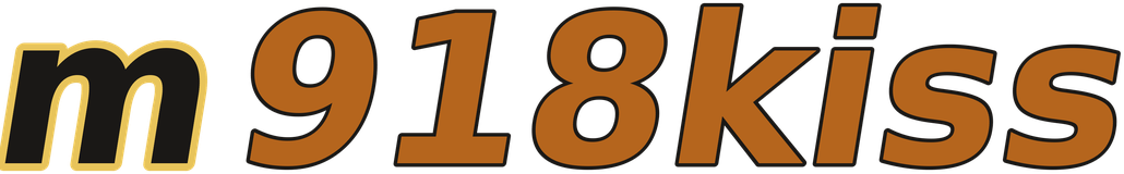 m918kiss logo